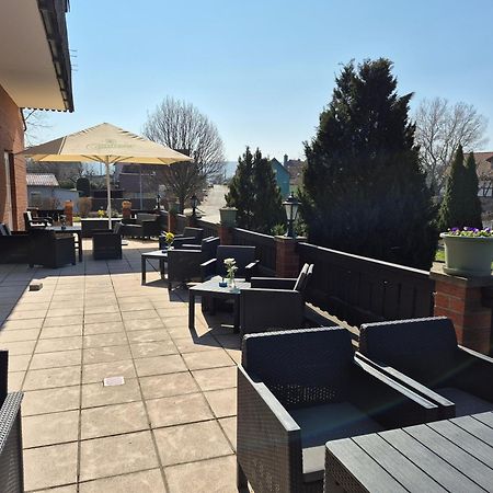Hotel Blocksberg Wernigerode Ngoại thất bức ảnh