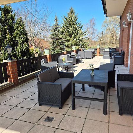 Hotel Blocksberg Wernigerode Ngoại thất bức ảnh