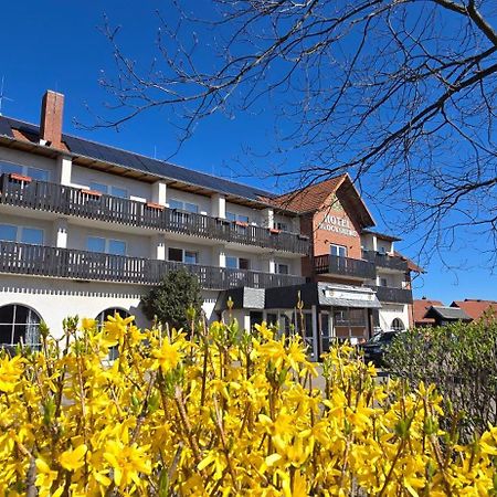 Hotel Blocksberg Wernigerode Ngoại thất bức ảnh