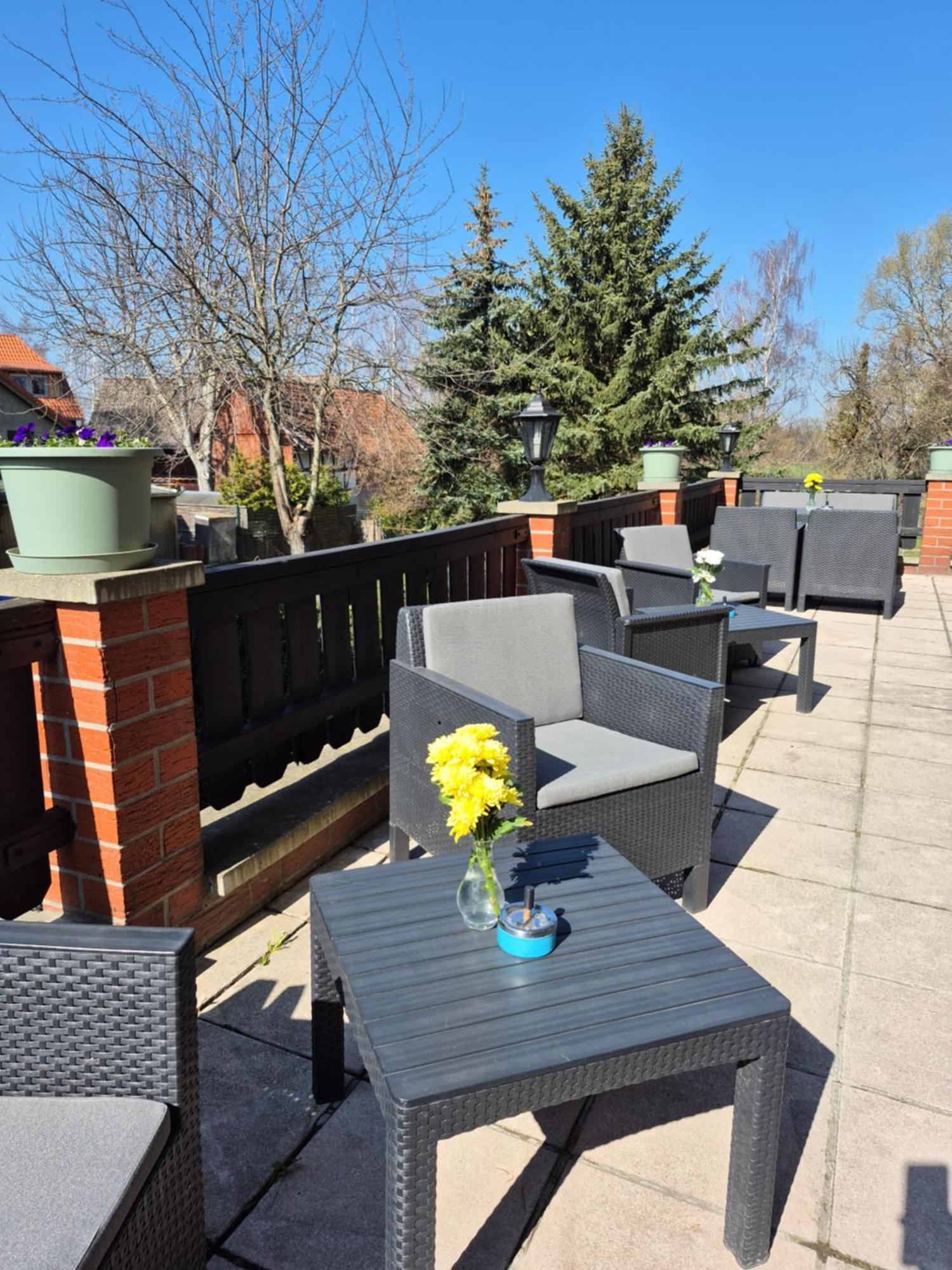 Hotel Blocksberg Wernigerode Ngoại thất bức ảnh