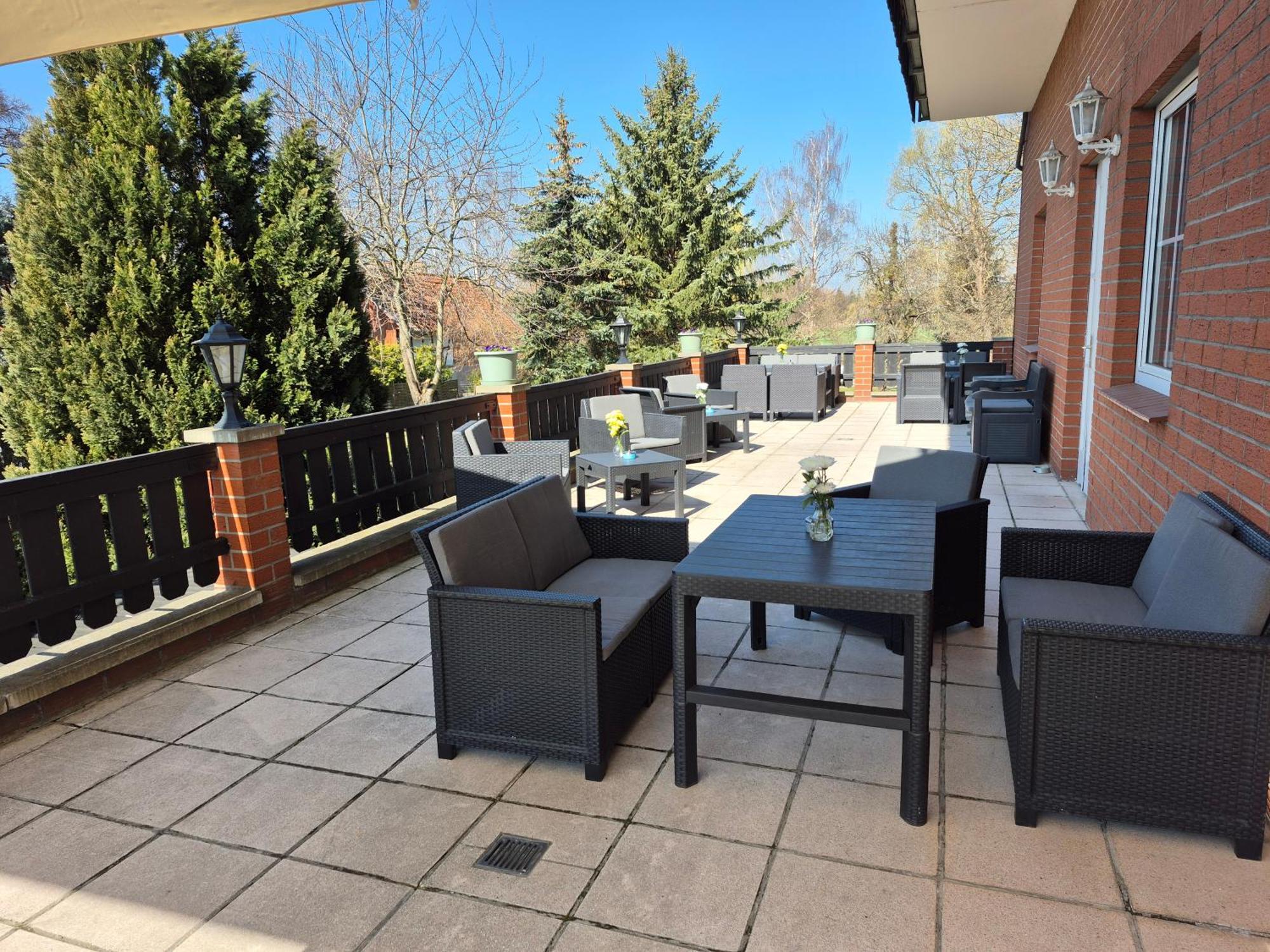 Hotel Blocksberg Wernigerode Ngoại thất bức ảnh