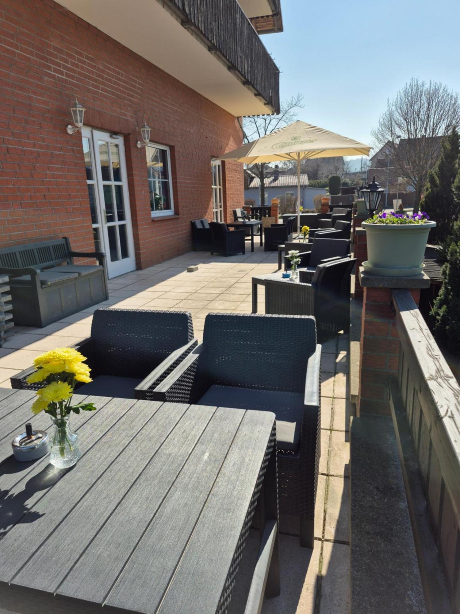 Hotel Blocksberg Wernigerode Ngoại thất bức ảnh