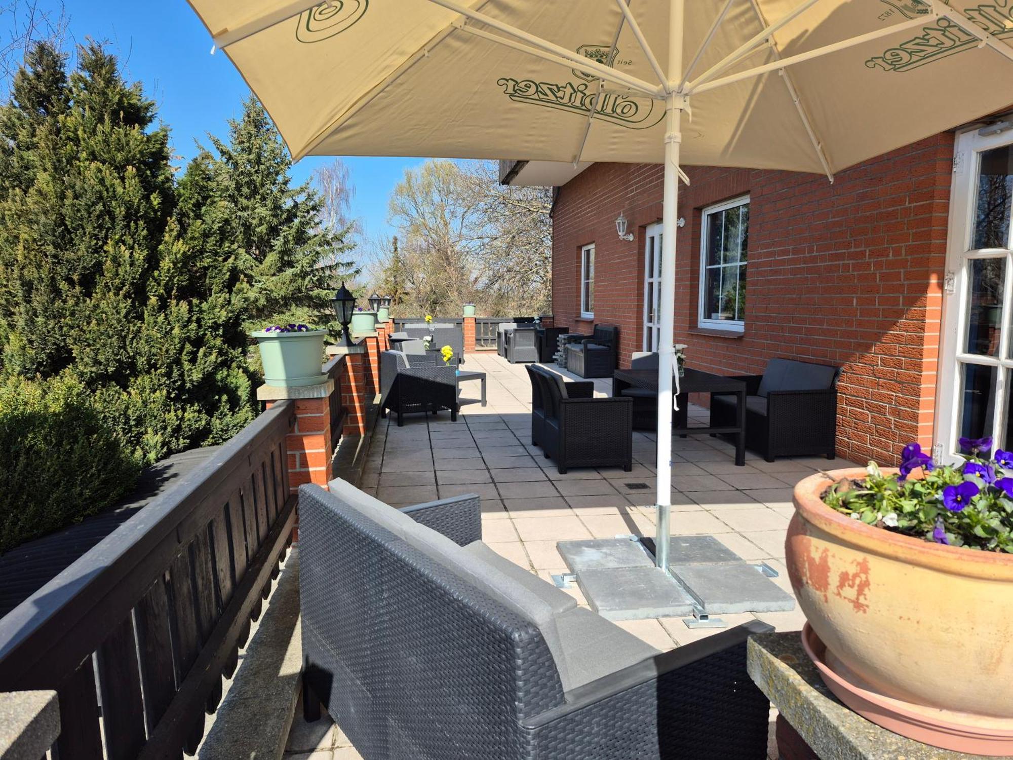 Hotel Blocksberg Wernigerode Ngoại thất bức ảnh