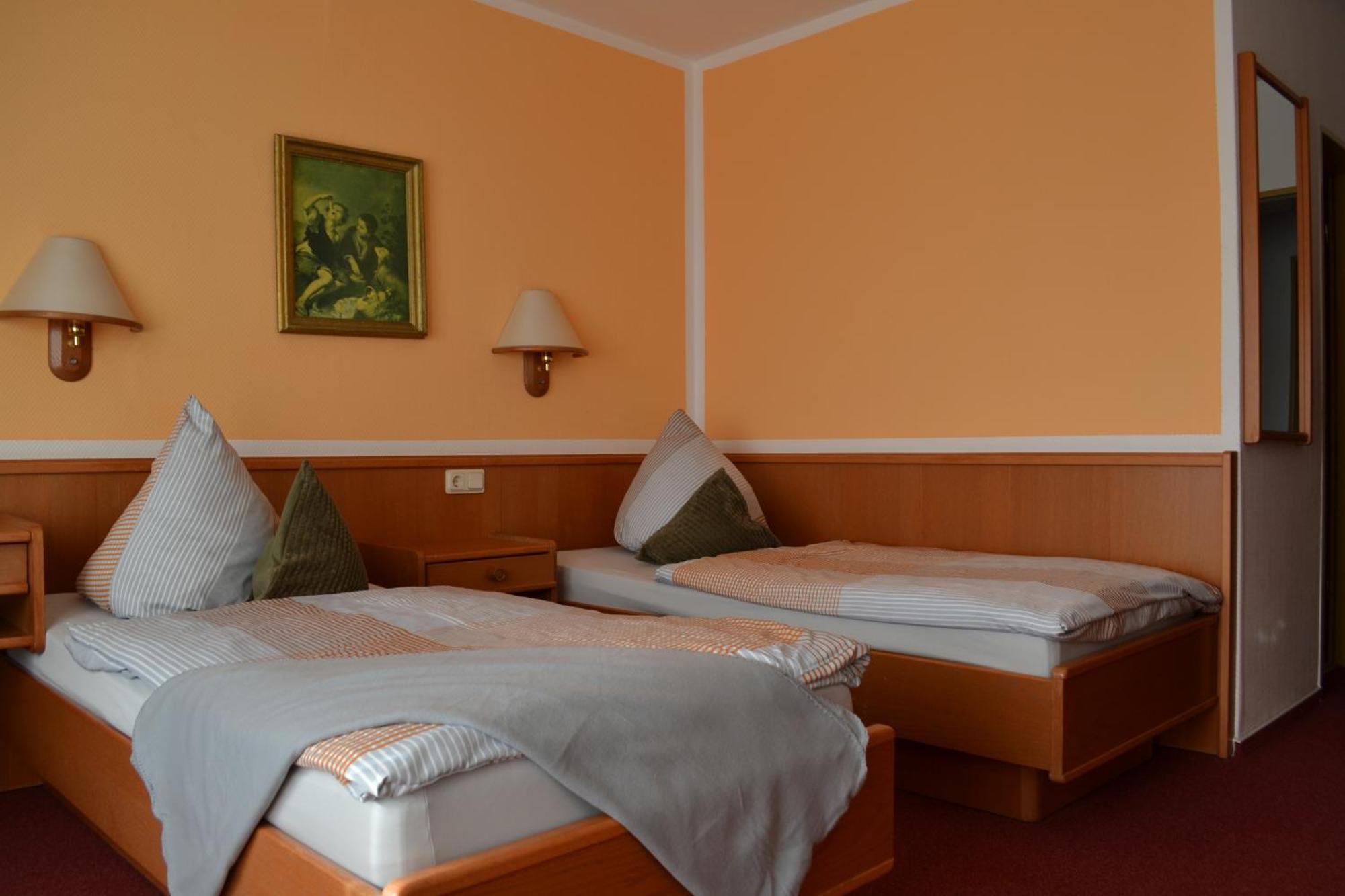 Hotel Blocksberg Wernigerode Ngoại thất bức ảnh