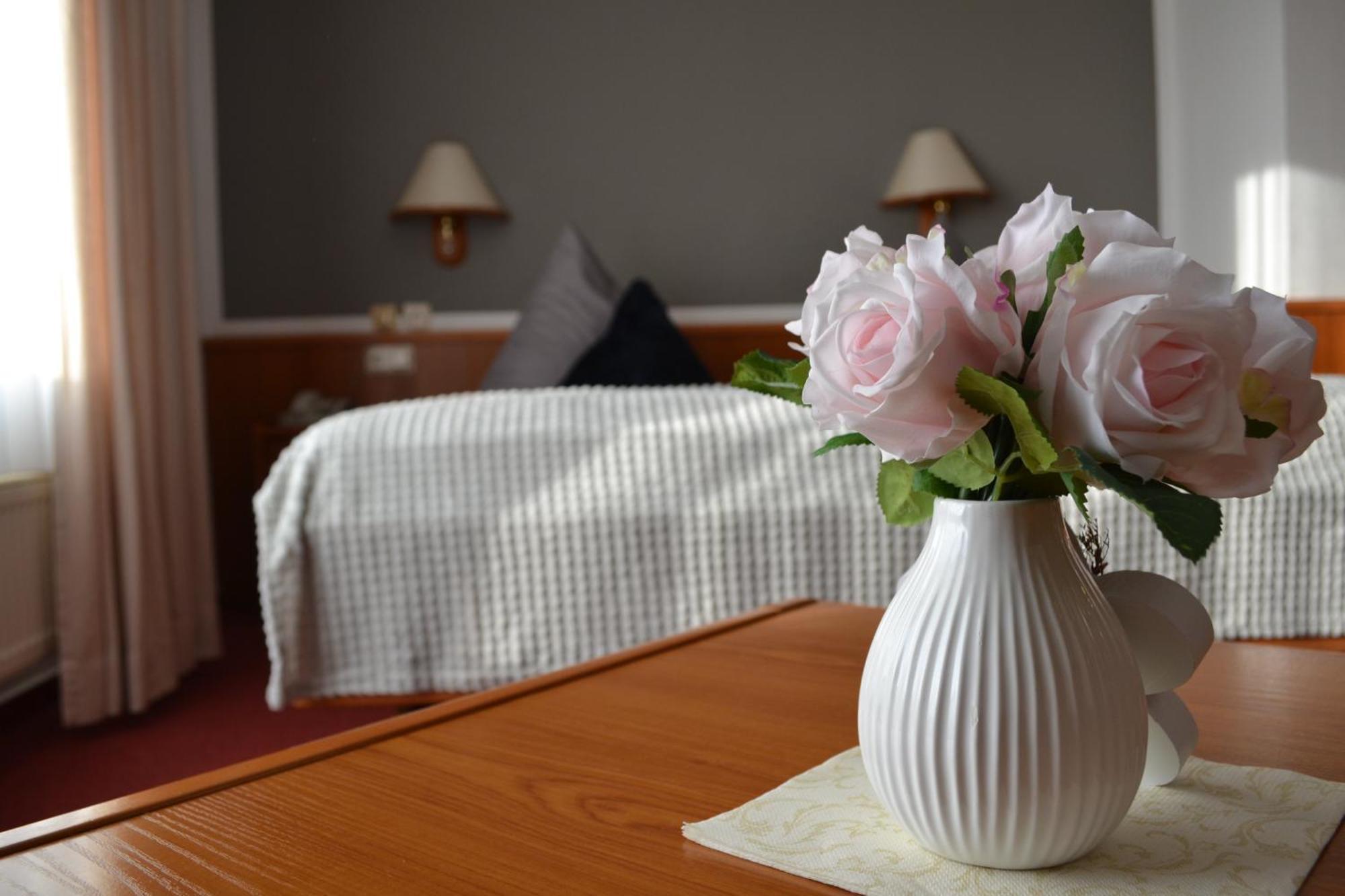 Hotel Blocksberg Wernigerode Ngoại thất bức ảnh
