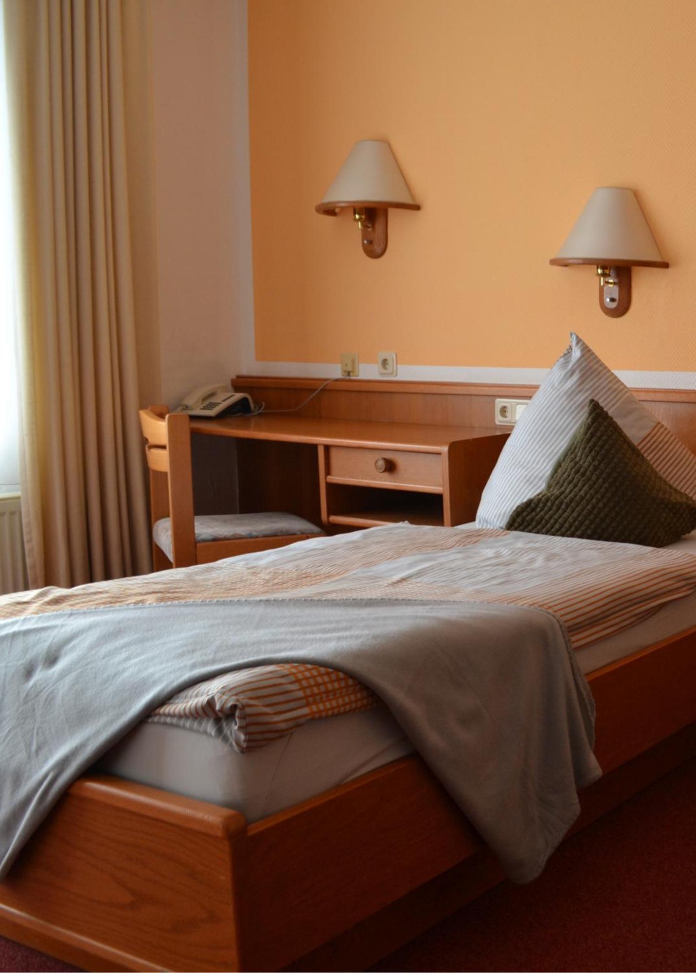 Hotel Blocksberg Wernigerode Ngoại thất bức ảnh