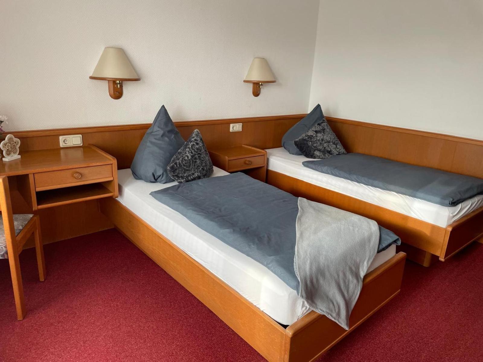 Hotel Blocksberg Wernigerode Ngoại thất bức ảnh