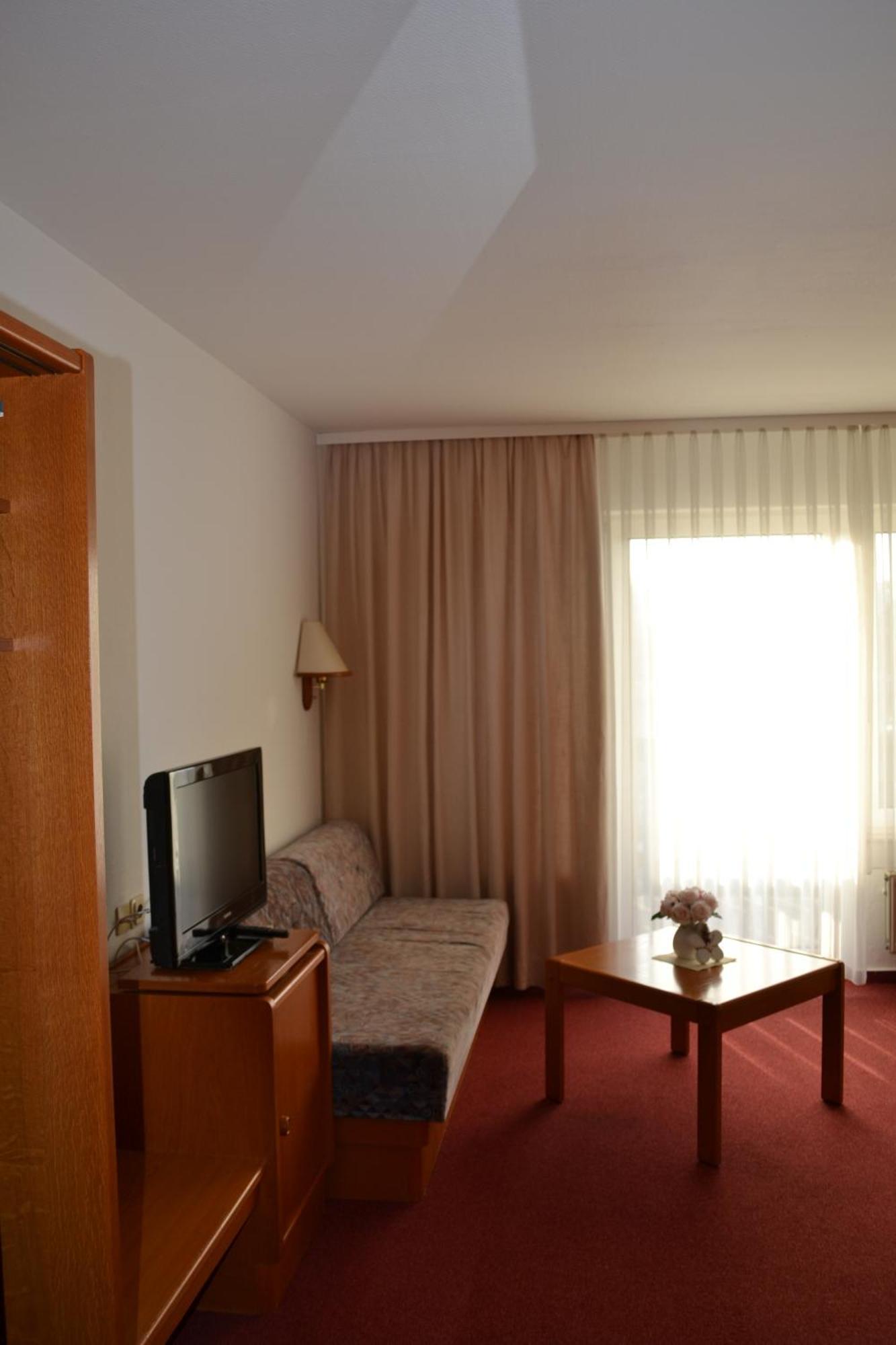 Hotel Blocksberg Wernigerode Ngoại thất bức ảnh