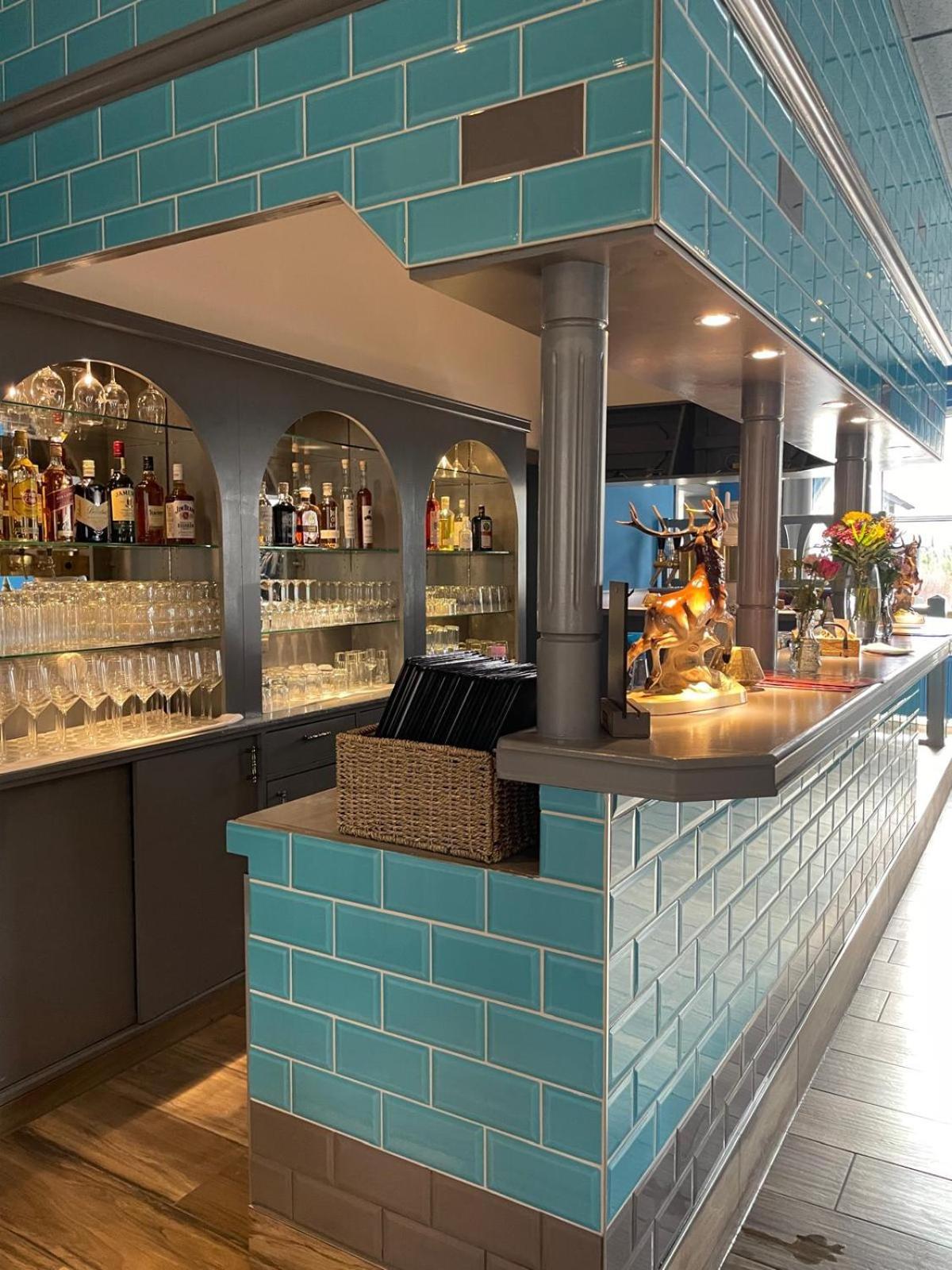 Hotel Blocksberg Wernigerode Ngoại thất bức ảnh