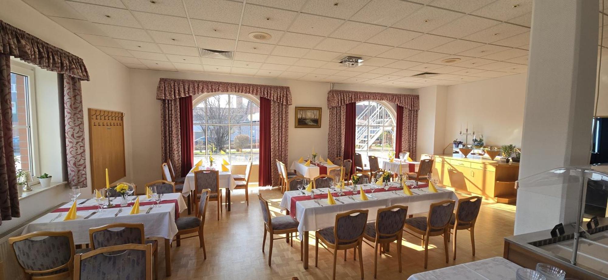 Hotel Blocksberg Wernigerode Ngoại thất bức ảnh