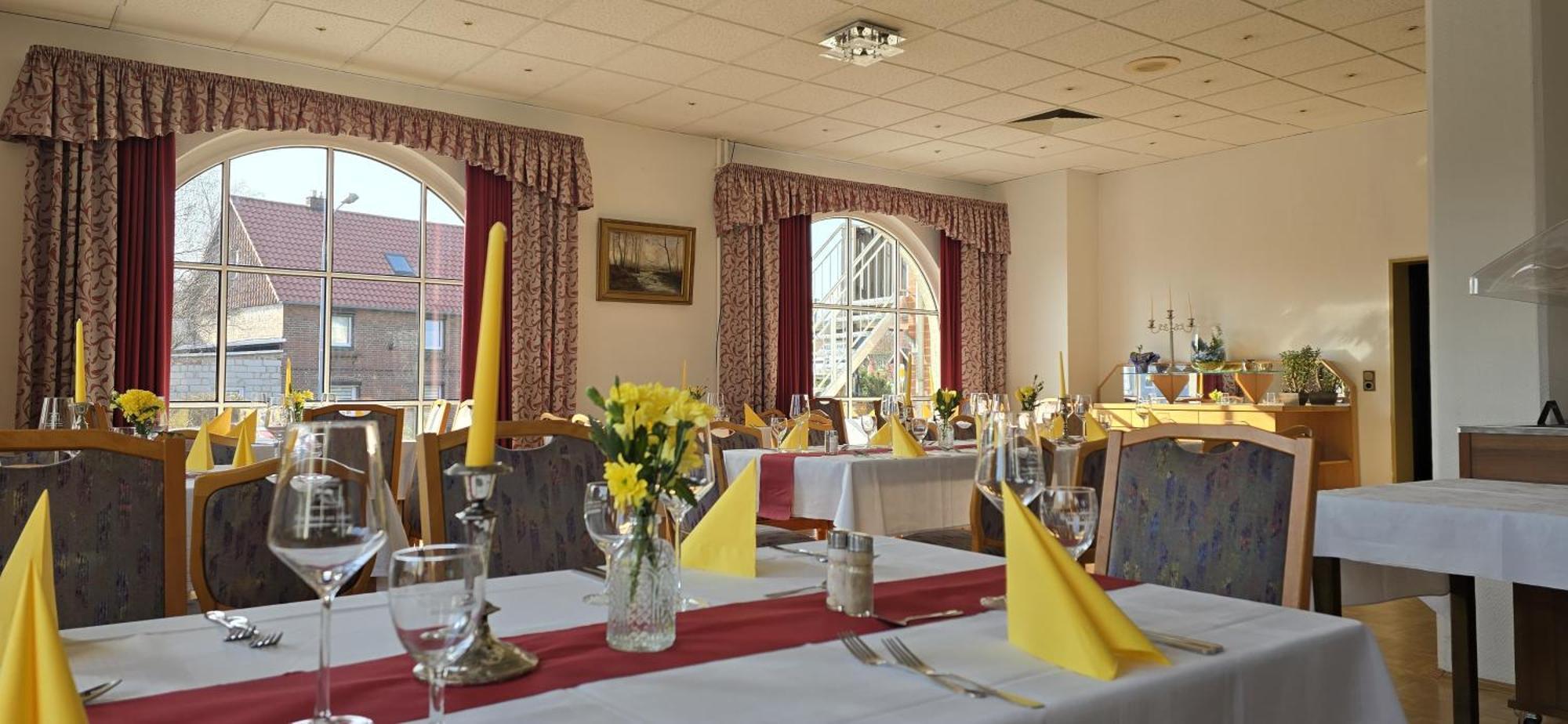 Hotel Blocksberg Wernigerode Ngoại thất bức ảnh