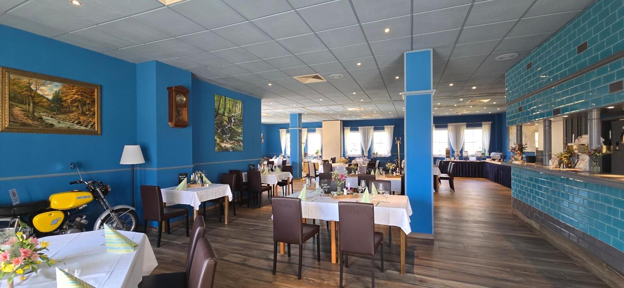 Hotel Blocksberg Wernigerode Ngoại thất bức ảnh