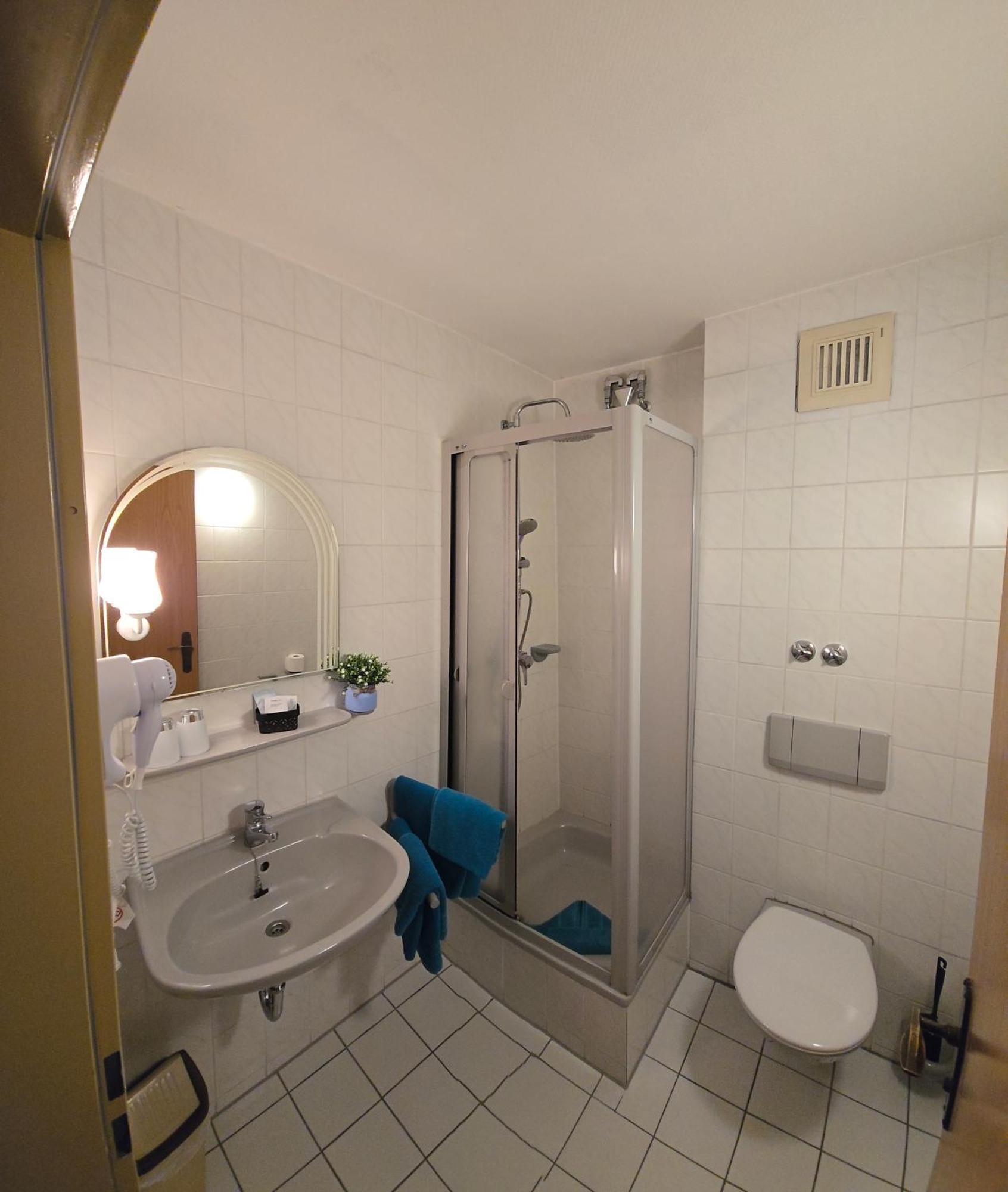 Hotel Blocksberg Wernigerode Ngoại thất bức ảnh